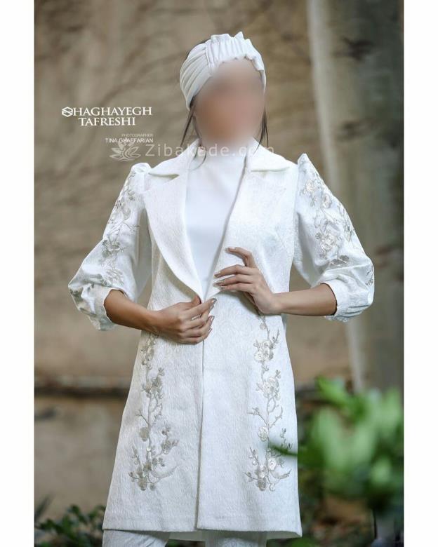 مانتو عقد از کجا بخرم